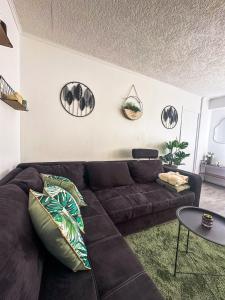Appartements Ma Parenthese Confortable a deux pas de Paris : photos des chambres