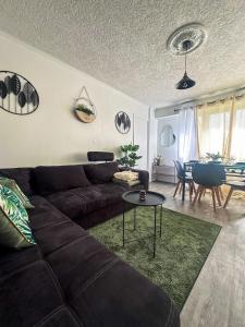 Appartements Ma Parenthese Confortable a deux pas de Paris : photos des chambres