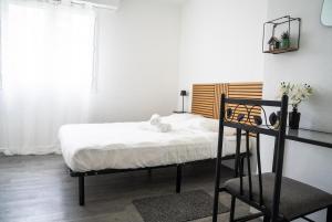 Appartements Ma Parenthese Confortable a deux pas de Paris : photos des chambres