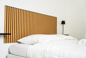 Appartements Ma Parenthese Confortable a deux pas de Paris : photos des chambres