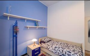 Apartamento de 3 dormitorios