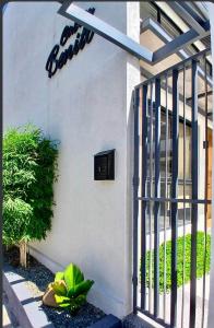 Casita Benito Loft C