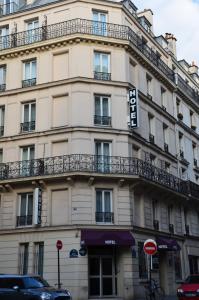 Hotels Hotel du Chemin Vert : photos des chambres