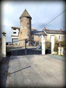 Appartements Le Moulin Neuf : photos des chambres