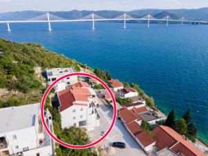 Apartments Sunset Komarna