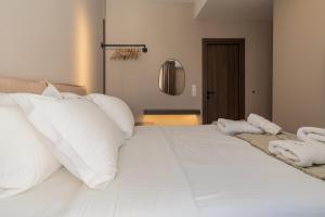 Elegant Suite Syntagma 2BR 2BA