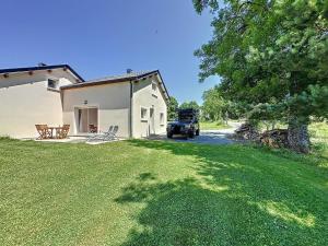 Maisons de vacances Gite Lou Saltret : photos des chambres