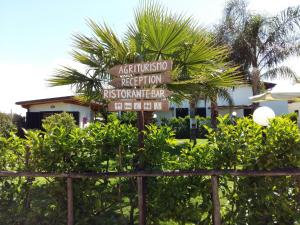 Agriturismo Fratelli Mizzon