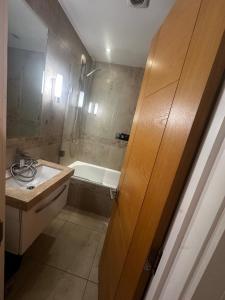 Cosy studio Flat Marble Arch