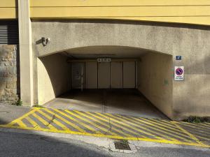 Apartamento de 2 dormitorios con terraza