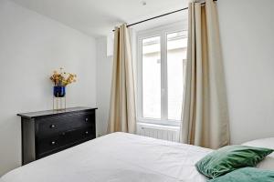 Saint-Germain 2P élégant