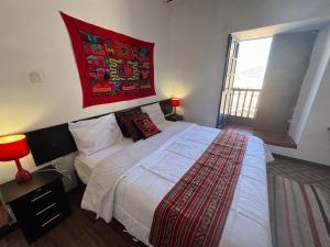 Mallku Wasi - Lodging Hotel Cusco