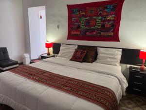 Mallku Wasi - Lodging Hotel Cusco