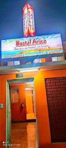 Hostal copa Arica 2 - 3hvězdičkové hotely ve městě Arica