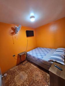 Hostal copa Arica 2