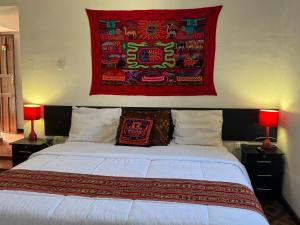 Mallku Wasi - Lodging Hotel Cusco