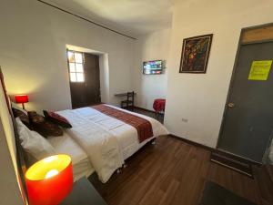 Mallku Wasi - Lodging Hotel Cusco