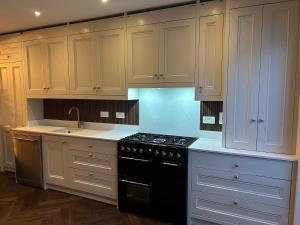 Large Home in South Dublin