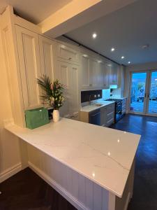 Large Home in South Dublin