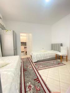 Small house, Sarandë