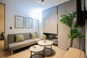 Exclusive 2BR 2BA Ideal for Families Up to 5