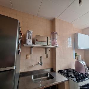 Apartamento Aconchegante