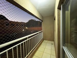 Apartamento 2 quartos, com Wi-fi, próximo ao Novo Shopping