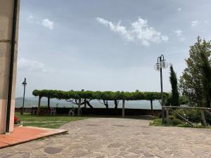 Podere Piccini with pool in Val dOrcia-Tuscany