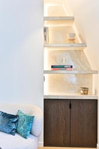 Élégant esprit suite dhôtel