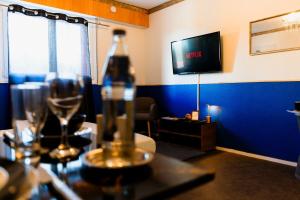 Home Suite Metz & Place de parking privée - Appartement Prestige