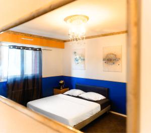 Home Suite Metz & Place de parking privée - Appartement Prestige