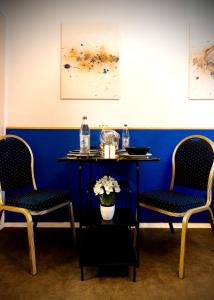 Home Suite Metz & Place de parking privée - Appartement Prestige