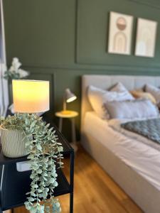 Festungsblick am Rhein - Panorama Suite