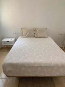 Apartamento totalmente equipado muy cerca de la playa