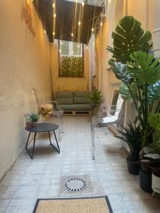 Corazón de Malasaña