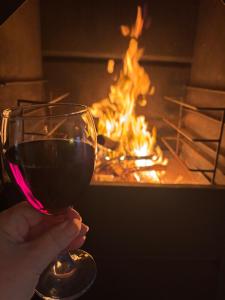 Mountain Views, beach walks, heart of old village