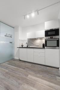 Cozy Cologne Premium Apartment with free parking! NEW!