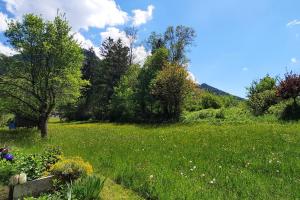 Ferienhaus Labenbach