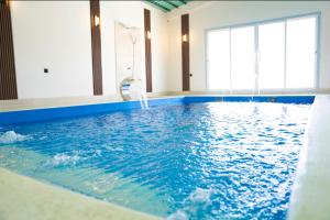 مزرعة واكواخ ريف الازهر