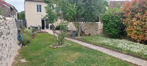 Appartements Pres du Vicomte : photos des chambres