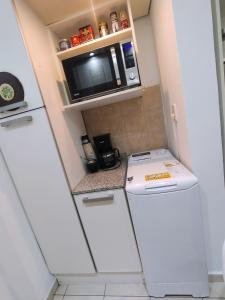 Departamento de La Cañada