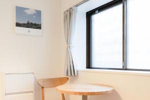 untio residence HATAGAYA North