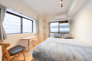 untio residence HATAGAYA North