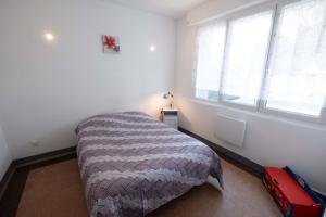 Appartements Albatros du Portel : photos des chambres