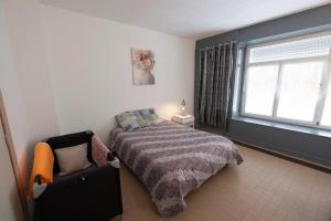 Appartements Albatros du Portel : photos des chambres