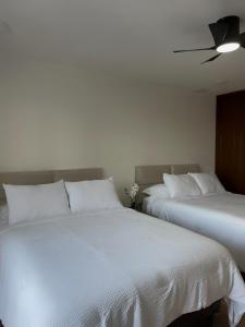 Habitacion Roma en The Green Door