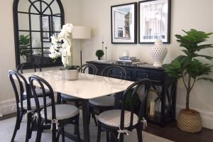 Antler & Oak Cottage: Provincial Luxe In Moss Vale