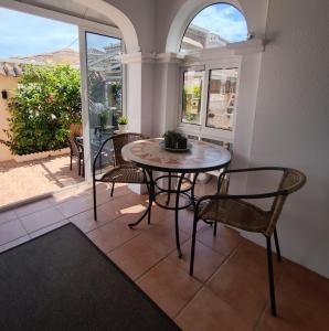 PMT03 - Charming Townhouse with communal pool