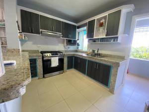 Amazing apartment pool and beach life in los corals punta cana