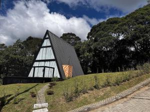 Chalé Bonna | Hidro, Vista & Pet Friendly